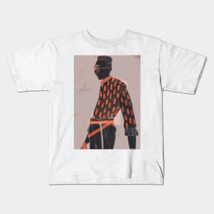 Fashion Kids T-Shirt